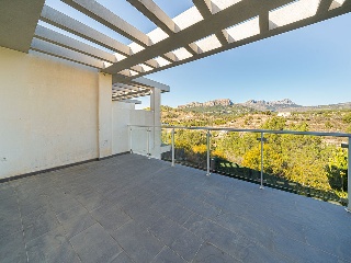 Balcón de Bernia - Calpe - 15