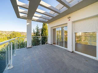 Balcón de Bernia - Calpe - 16