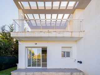 Balcón de Bernia - Calpe - 17