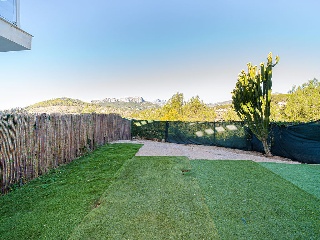 Balcón de Bernia - Calpe - 18
