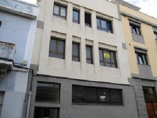 Garaje en venta en Palmas De Gran Canaria de 35  m²