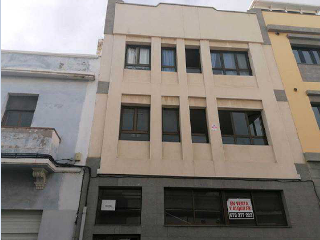 Trastero en C/ Alonso Quintero, Las Palmas de Gran Canaria  (Las Palmas) 2