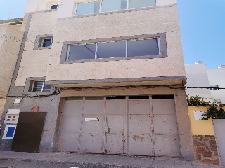 Unifamiliar en venta en Santa Lucía De Tirajana de 124  m²