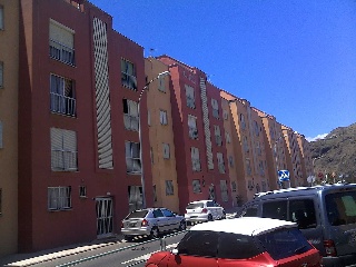 Garaje en venta en San Cristóbal De La Laguna de 28  m²