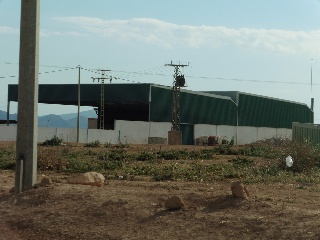 Otros en venta en Fuente Álamo De Murcia de 1000  m²