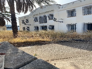 Nave industrial en Av del Romeral - Antequera - Málaga 3