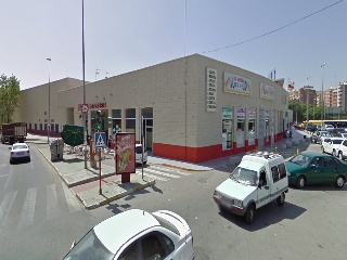 Local en venta en Lorca de 4  m²