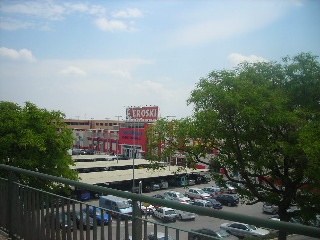 Centro Comercial San Diego 2