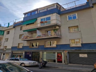 Pisos banco Barcelona