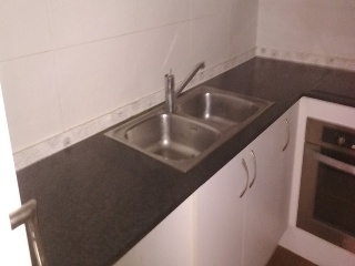 Local comercial en C/ Verge de Montserrat - Ripollet - Barcelona 4