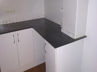 Local comercial en C/ Verge de Montserrat - Ripollet - Barcelona 5