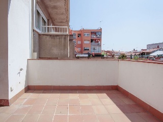 Pisos y garajes en Ps. dels Almogavers - Sabadell - Barcelona 14