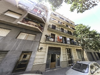 Pisos banco Barcelona