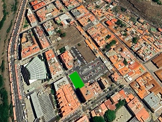 Otros en venta en San Sebastián De La Gomera de 606  m²