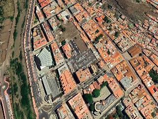 Suelo urbano en San Sebastián de la Gomera - Sta Cruz de Tenerife - 3