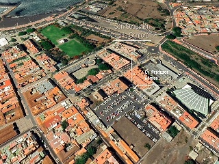 Suelo urbano en San Sebastián de la Gomera - Sta Cruz de Tenerife - 4