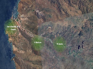 Suelo urbano en San Sebastián de la Gomera - Sta Cruz de Tenerife - 5