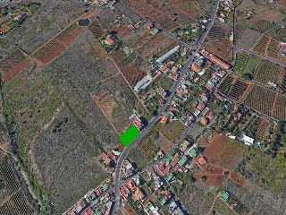 Otros en venta en Tacoronte de 702  m²