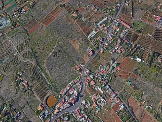 Solar en Ctra Tacoronte Tejina - Tacoronte - Santa Cruz de Tenerife 3