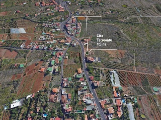 Solar en Ctra Tacoronte Tejina - Tacoronte - Santa Cruz de Tenerife 4