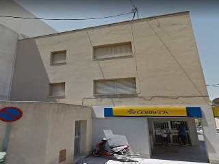 Piso en venta en Cehegín de 121  m²
