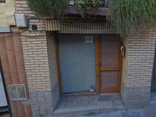 Local en venta en Cascante de 30  m²