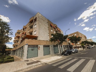 Local en venta en Ciudad Real de 205  m²