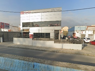 Otros en venta en Algeciras de 903  m²