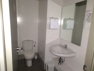 Local en C/ Periodista Rodolf Salazar, Alicante 7