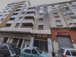Local en venta en Alcoy de 119  m²