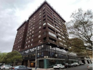 Pisos banco Pamplona