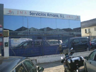 Otros en venta en Sevilla de 1526  m²