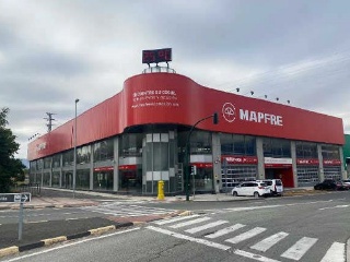 Local en venta en Galar de 5800  m²