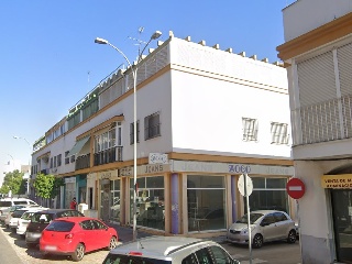 Piso en venta en Sevilla de 133  m²