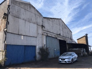 Otros en venta en Franqueses Del Vallès de 3250  m²