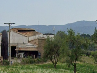 Edificio industrial en Parroquia Corró de Vall 4
