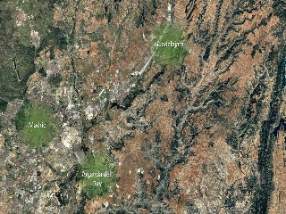 Suelo urbano consolidada en Ur Clavin, Guadalajara 5
