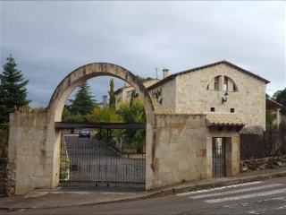 Suelo urbano consolidada en Ur Clavin, Guadalajara 6