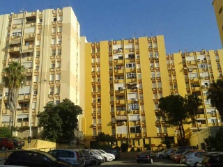Piso en venta en Algeciras de 84  m²