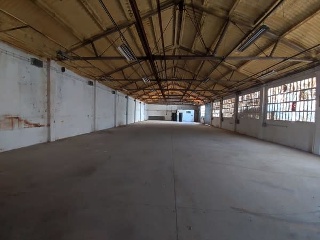 Nave Industrial en C/ Solicrup, Vilanova i la Geltrú (Barcelona) 2