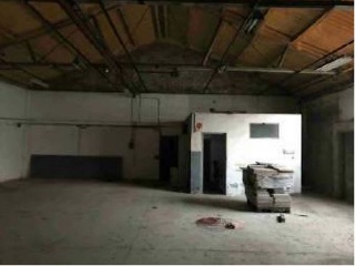 Nave Industrial en C/ Solicrup, Vilanova i la Geltrú (Barcelona) 4