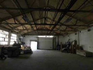 Nave Industrial en C/ Solicrup, Vilanova i la Geltrú (Barcelona) 5