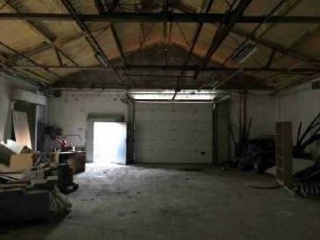 Nave Industrial en C/ Solicrup, Vilanova i la Geltrú (Barcelona) 6