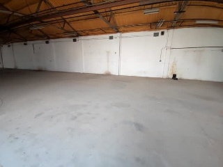 Nave Industrial en C/ Solicrup, Vilanova i la Geltrú (Barcelona) 7