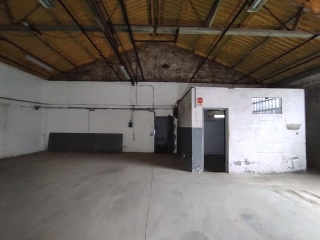 Nave Industrial en C/ Solicrup, Vilanova i la Geltrú (Barcelona) 12