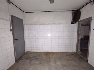 Nave Industrial en C/ Solicrup, Vilanova i la Geltrú (Barcelona) 13