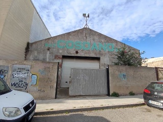 Nave Industrial en C/ Solicrup, Vilanova i la Geltrú (Barcelona) 14