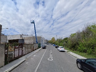 Nave Industrial en C/ Solicrup, Vilanova i la Geltrú (Barcelona) 15