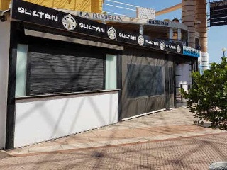 Local en Ps. de las Acacias, Roquetas de Mar (Almería) 2
