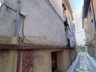 Piso en venta en Berga de 78  m²